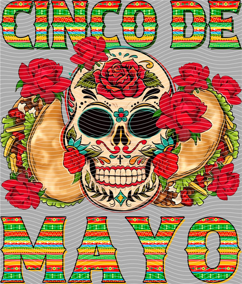 Mexican style-XG 10